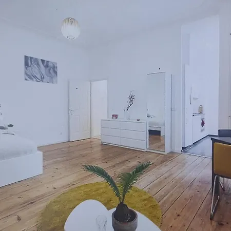 Apartment 2 Bdr Luxury Manuela