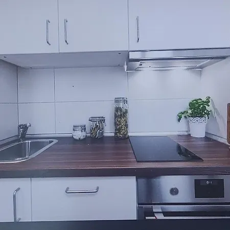 Apartment 2 Bdr Luxury Manuela Bucharest