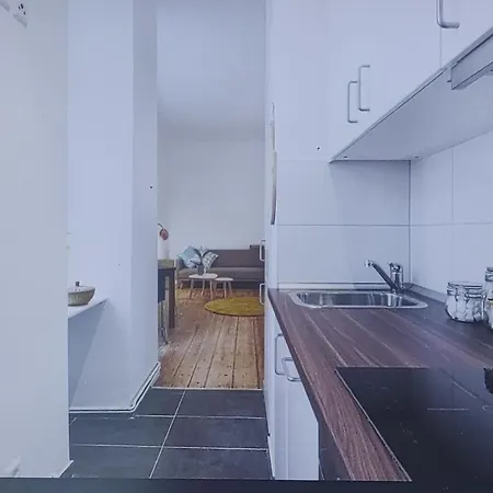 Apartment 2 Bdr Luxury Manuela