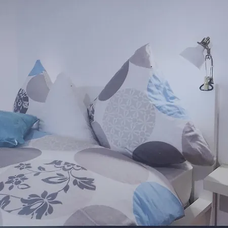 2 Bdr Luxury Manuela Apartment